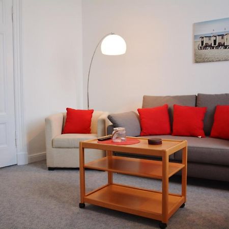 Ferienhaus Pauls Ferienhaus Pauls, Whg 05 Нордерней Екстериор снимка