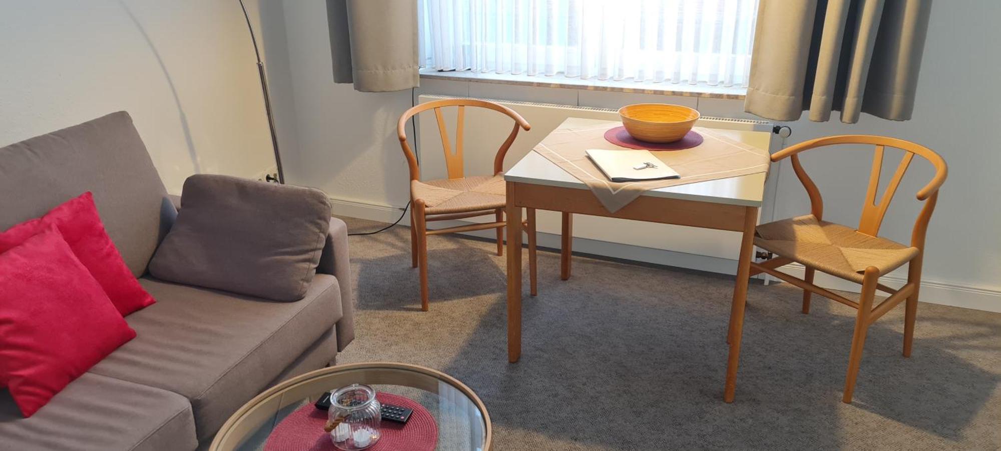 Ferienhaus Pauls Ferienhaus Pauls, Whg 05 Нордерней Екстериор снимка