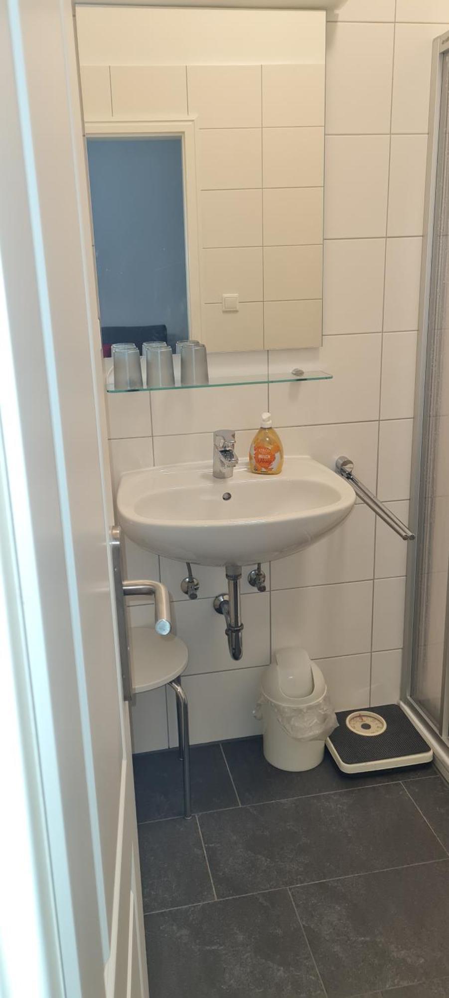 Ferienhaus Pauls Ferienhaus Pauls, Whg 05 Нордерней Екстериор снимка